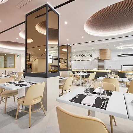 Gold Arcos 4 Sup - Modern Luxury Experience Ξενοδοχείο 4*
