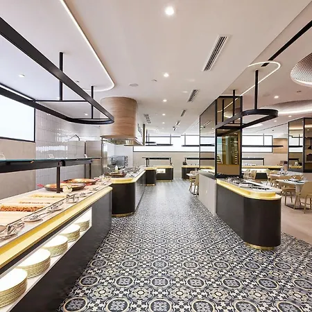 Gold Arcos 4 Sup - Modern Luxury Experience Ξενοδοχείο 4*