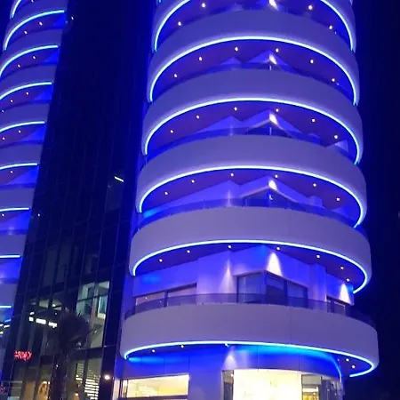 Gold Arcos 4 Sup - Modern Luxury Experience Ξενοδοχείο Μπένιντορμ