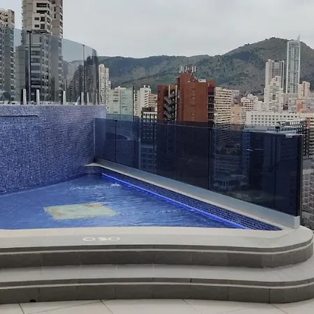 Gold Arcos 4 Sup - Modern Luxury Experience 4*