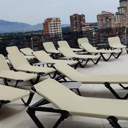 Ξενοδοχείο Gold Arcos 4 Sup - Modern Luxury Experience 4*