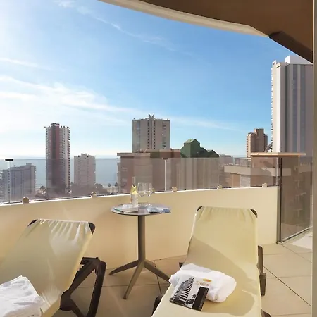 Ξενοδοχείο Gold Arcos 4 Sup - Modern Luxury Experience
