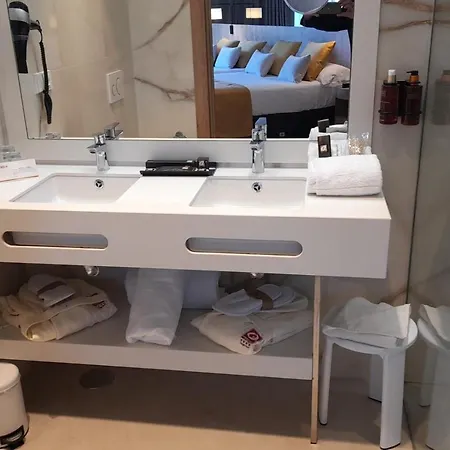 Gold Arcos 4 Sup - Modern Luxury Experience Ξενοδοχείο