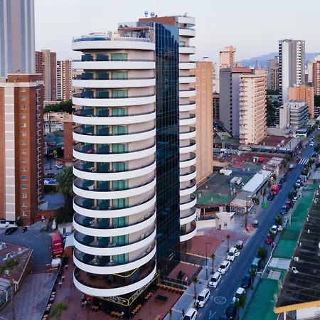 Ξενοδοχείο Gold Arcos 4 Sup - Modern Luxury Experience