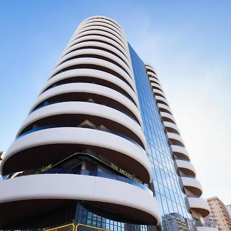Gold Arcos 4 Sup - Modern Luxury Experience Ξενοδοχείο 4*