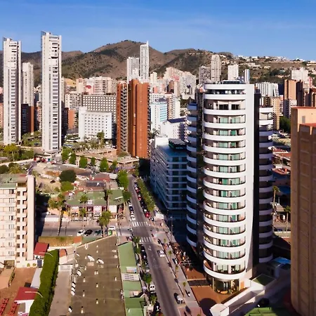 Ξενοδοχείο Gold Arcos 4 Sup - Modern Luxury Experience 4*