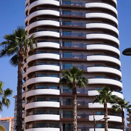 Gold Arcos 4 Sup - Modern Luxury Experience Ξενοδοχείο 4*