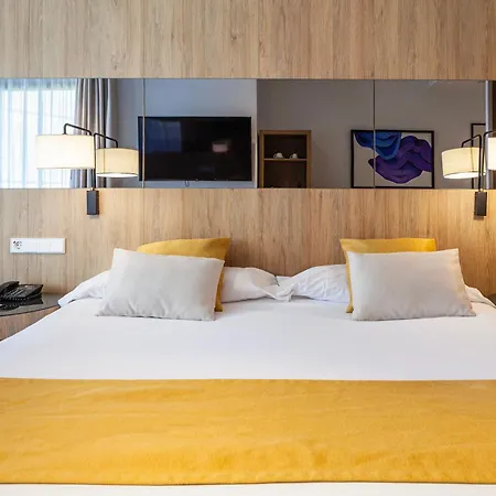 Ξενοδοχείο Gold Arcos 4 Sup - Modern Luxury Experience