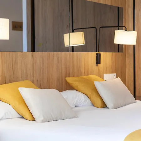 Gold Arcos 4 Sup - Modern Luxury Experience Ξενοδοχείο
