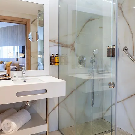 Ξενοδοχείο Gold Arcos 4 Sup - Modern Luxury Experience