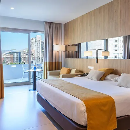 Gold Arcos 4 Sup - Modern Luxury Experience Ξενοδοχείο