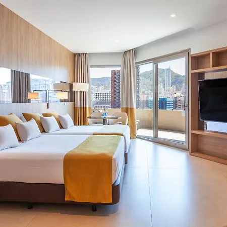 Gold Arcos 4 Sup - Modern Luxury Experience 4*