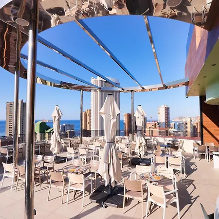 Gold Arcos 4 Sup - Modern Luxury Experience 4*