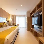Hotel Gold Arcos 4 Sup - Modern Luxury Experience Μπένιντορμ