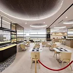 Hotel Gold Arcos 4 Sup - Modern Luxury Experience