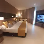 Ξενοδοχείο Hotel Gold Arcos 4 Sup - Modern Luxury Experience Μπένιντορμ