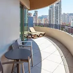 Hotel Gold Arcos 4 Sup - Modern Luxury Experience Μπένιντορμ