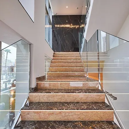 Szálloda Gold Arcos 4 Sup - Modern Luxury Experience 4*