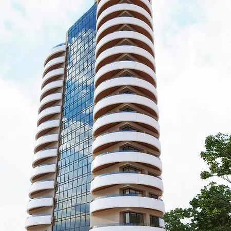 Hotel Gold Arcos 4 Sup