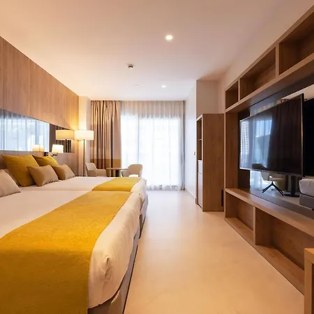 Hotel Gold Arcos 4 Sup 4*