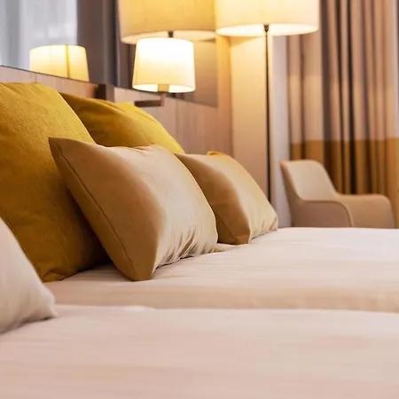 Hotel Gold Arcos 4 Sup 4*