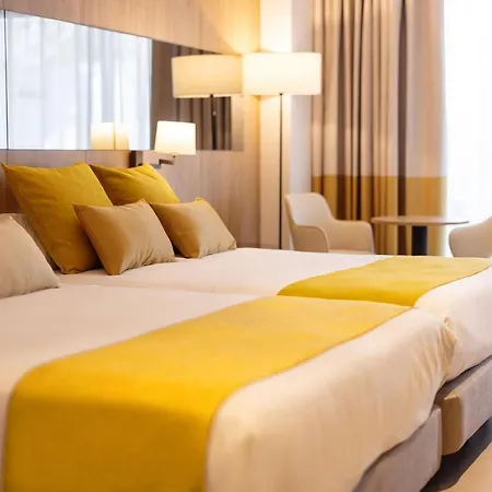 Hotel Gold Arcos 4 Sup 4*