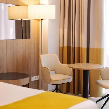 Hotel Gold Arcos 4 Sup
