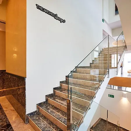Gold Arcos 4 Sup Hotel