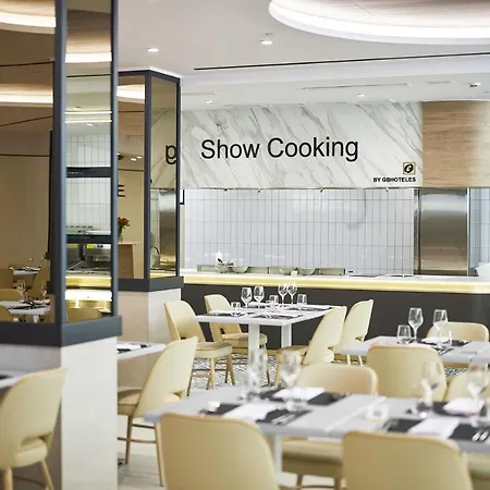 Gold Arcos 4 Sup - Opened 2022 4* Benidorm