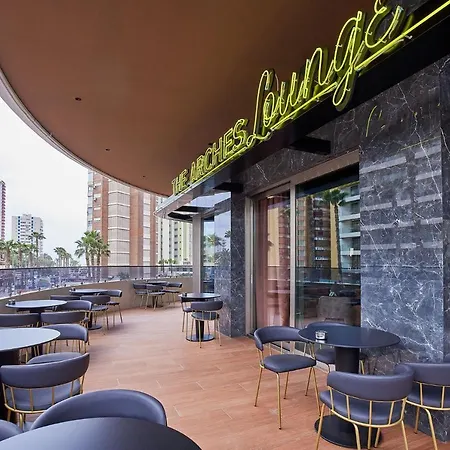 Gold Arcos 4 Sup - Opened 2022 4*