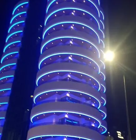 Gold Arcos 4 Sup Hotel