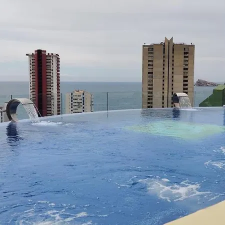 Gold Arcos 4 Sup Hotel