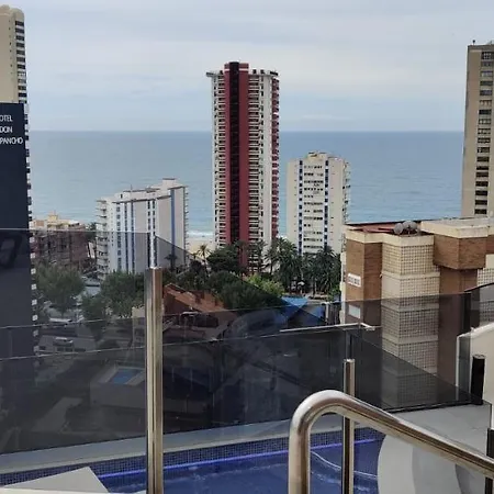 Gold Arcos 4 Sup - Opened 2022 Hotel 4*