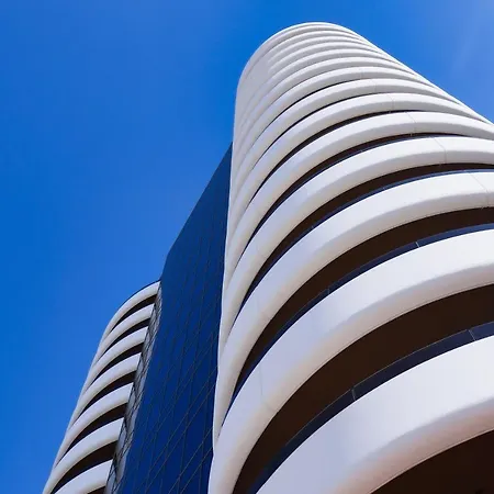Gold Arcos 4 Sup Hotel 4*