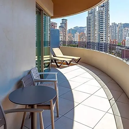 Hotel Gold Arcos 4 Sup - Modern Luxury Experience 4*