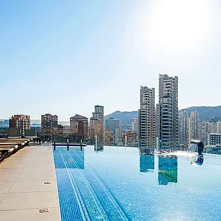 Hotel Gold Arcos 4 Sup - Modern Luxury Experience