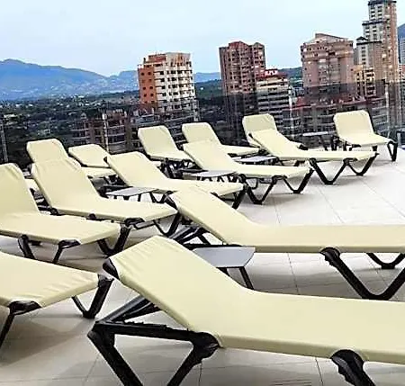 Gold Arcos 4 Sup - Modern Luxury Experience Hotel Benidorm