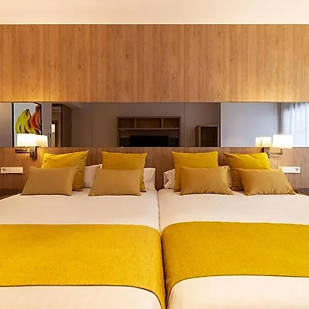 Gold Arcos 4 Sup - Modern Luxury Experience Hotel Benidorm