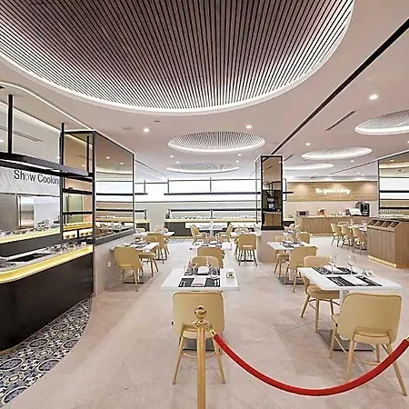 Gold Arcos 4 Sup - Modern Luxury Experience 4*