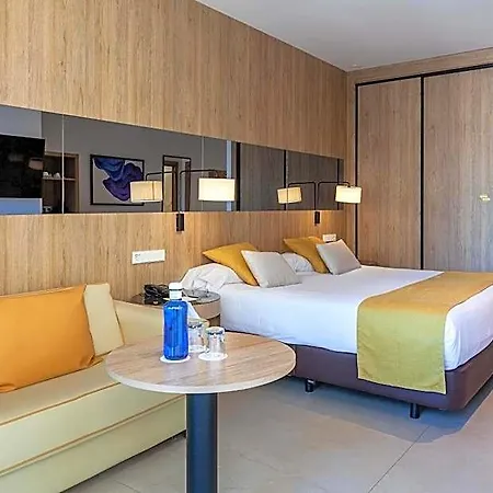 Gold Arcos 4 Sup - Modern Luxury Experience Hotel