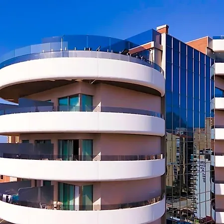 Hotel Gold Arcos 4 Sup - Modern Luxury Experience Benidorm