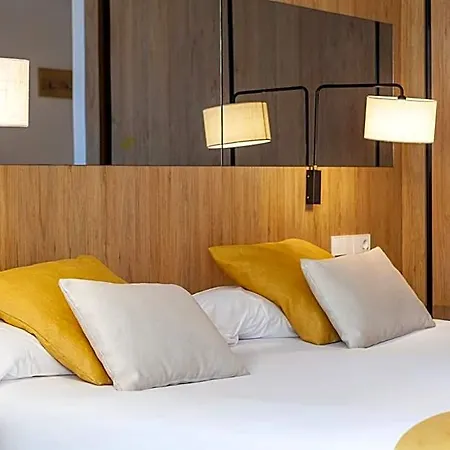 Hotel Gold Arcos 4 Sup - Modern Luxury Experience Benidorm