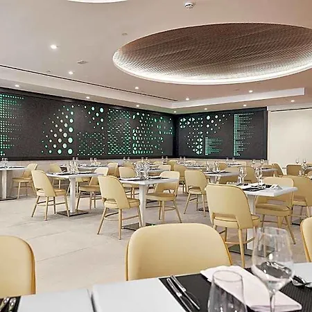 Hotel Gold Arcos 4 Sup - Modern Luxury Experience