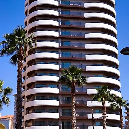 Gold Arcos 4 Sup - Modern Luxury Experience Hotel