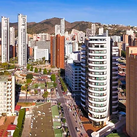 Gold Arcos 4 Sup - Modern Luxury Experience Hotel