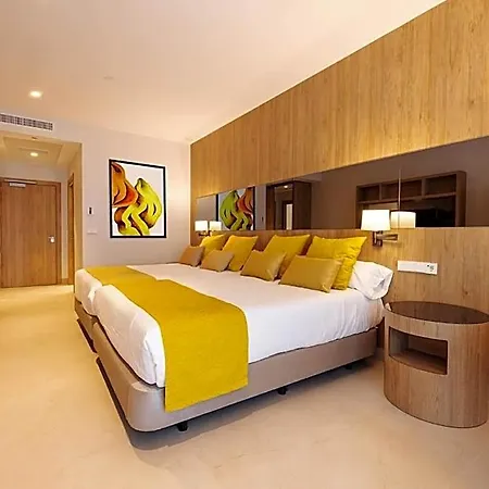 Gold Arcos 4 Sup - Modern Luxury Experience Benidorm