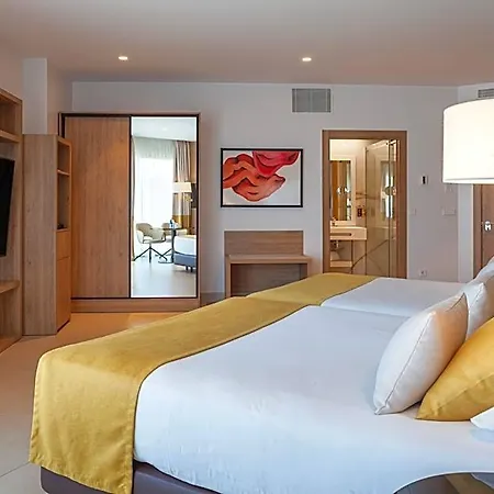 Hotel Gold Arcos 4 Sup - Modern Luxury Experience Benidorm