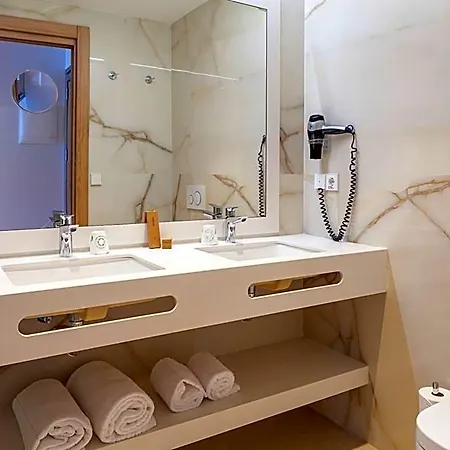 Gold Arcos 4 Sup - Modern Luxury Experience 4* Benidorm