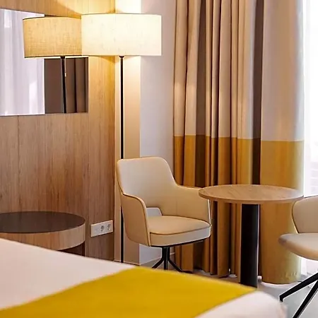Gold Arcos 4 Sup - Modern Luxury Experience Hotel