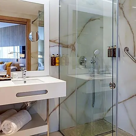 Gold Arcos 4 Sup - Modern Luxury Experience Hotel Benidorm